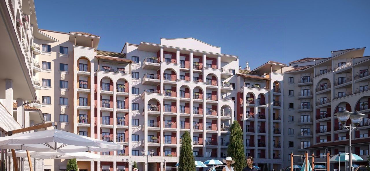 квартира г Евпатория пгт Заозерное ул Аллея Дружбы 10 фото 6