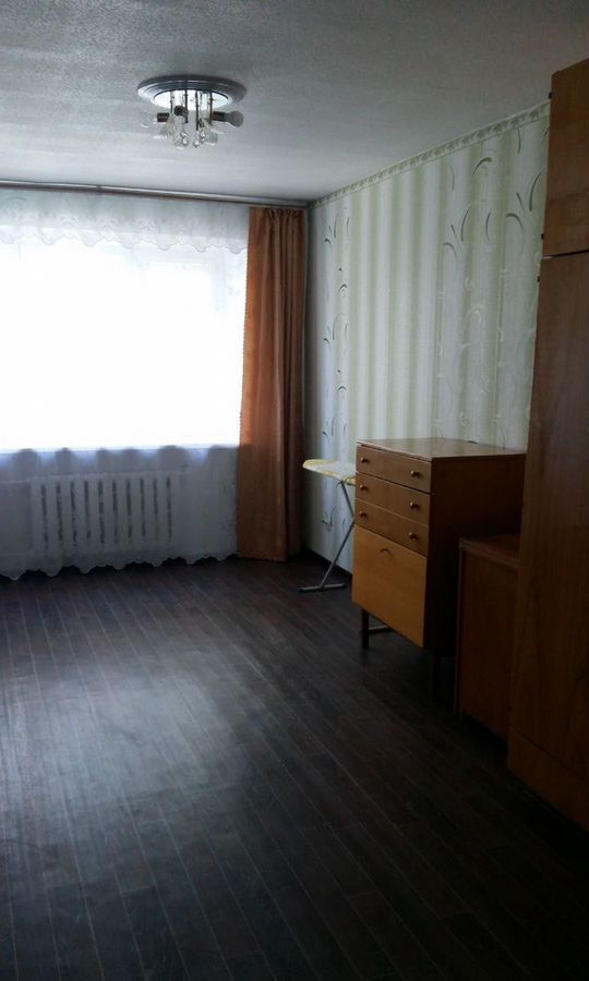 квартира г Тула р-н Пролетарский ул Мартеновская 10а фото 5