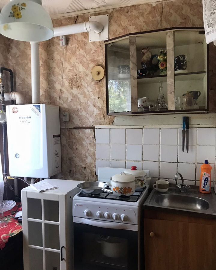 квартира р-н Кировский г Киров ул Жмакина 72 городское поселение Киров фото 5