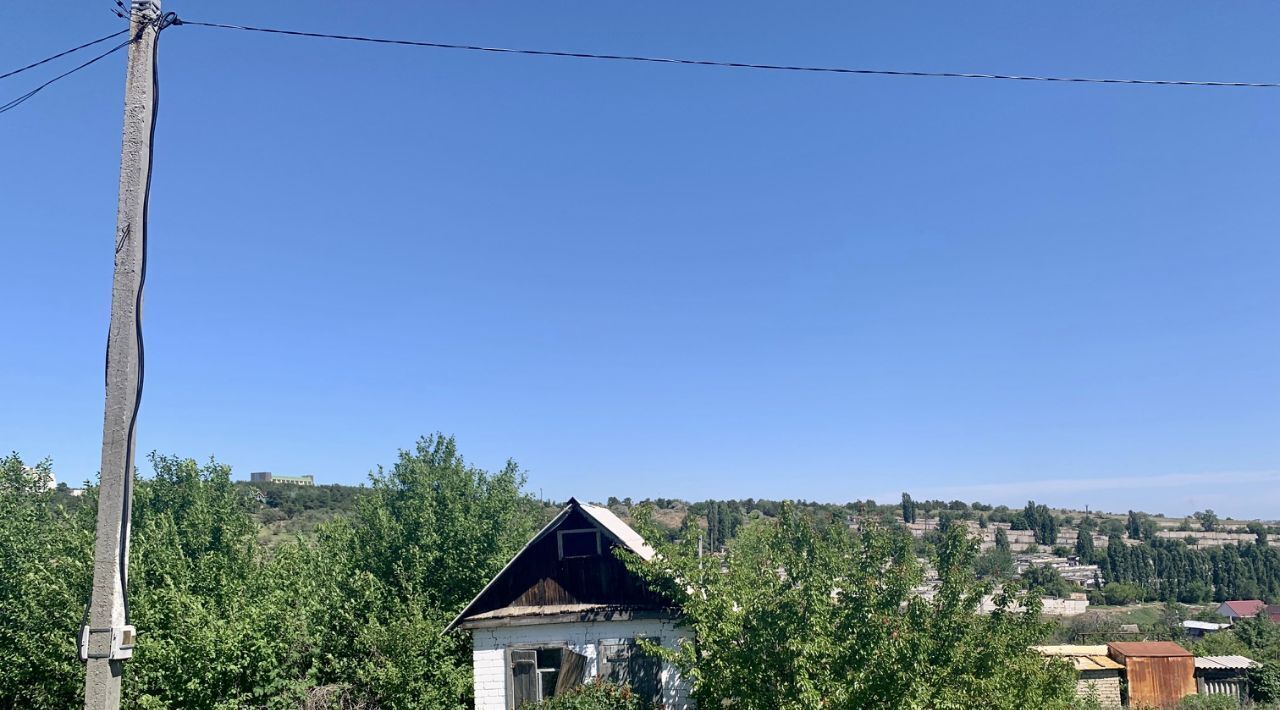 дом г Волгоград р-н Кировский снт тер.Авангард фото 7