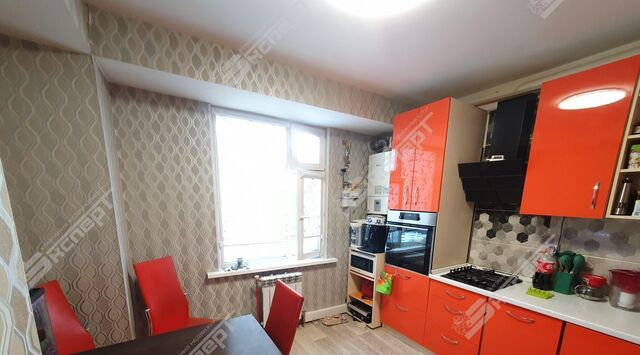 ул Большая полянка 8а фото