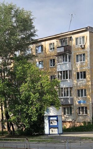 р-н Ленинский ул Первомайская 66 фото