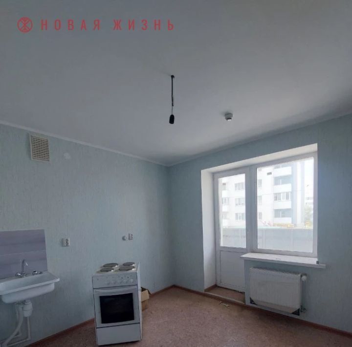 квартира г Самара Алабинская ул Александра Солженицына 11 фото 1