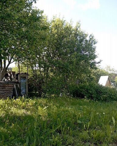 дом р-н Октябрьский тер сдт Смежник-2 45 фото