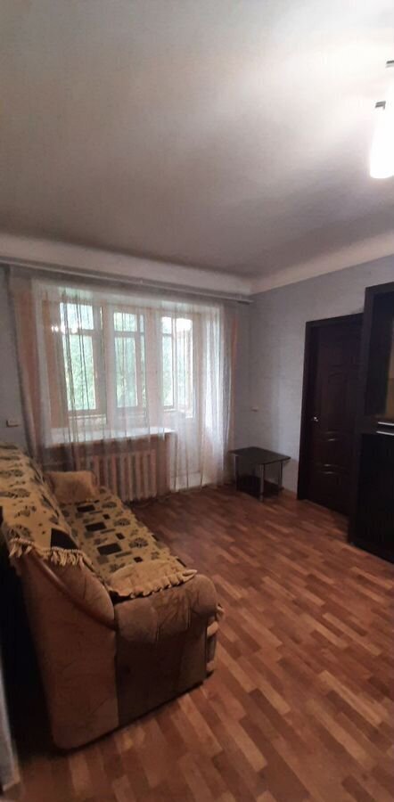 квартира г Казань р-н Ново-Савиновский ул Октябрьская 50 Казань, Северный вокзал, Ново-Савиновский район, Октябрьская ул. фото 4