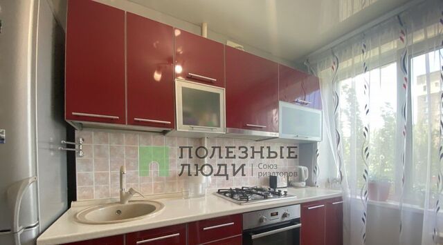 р-н Ленинский ул им Чемодурова В.И. 8а фото