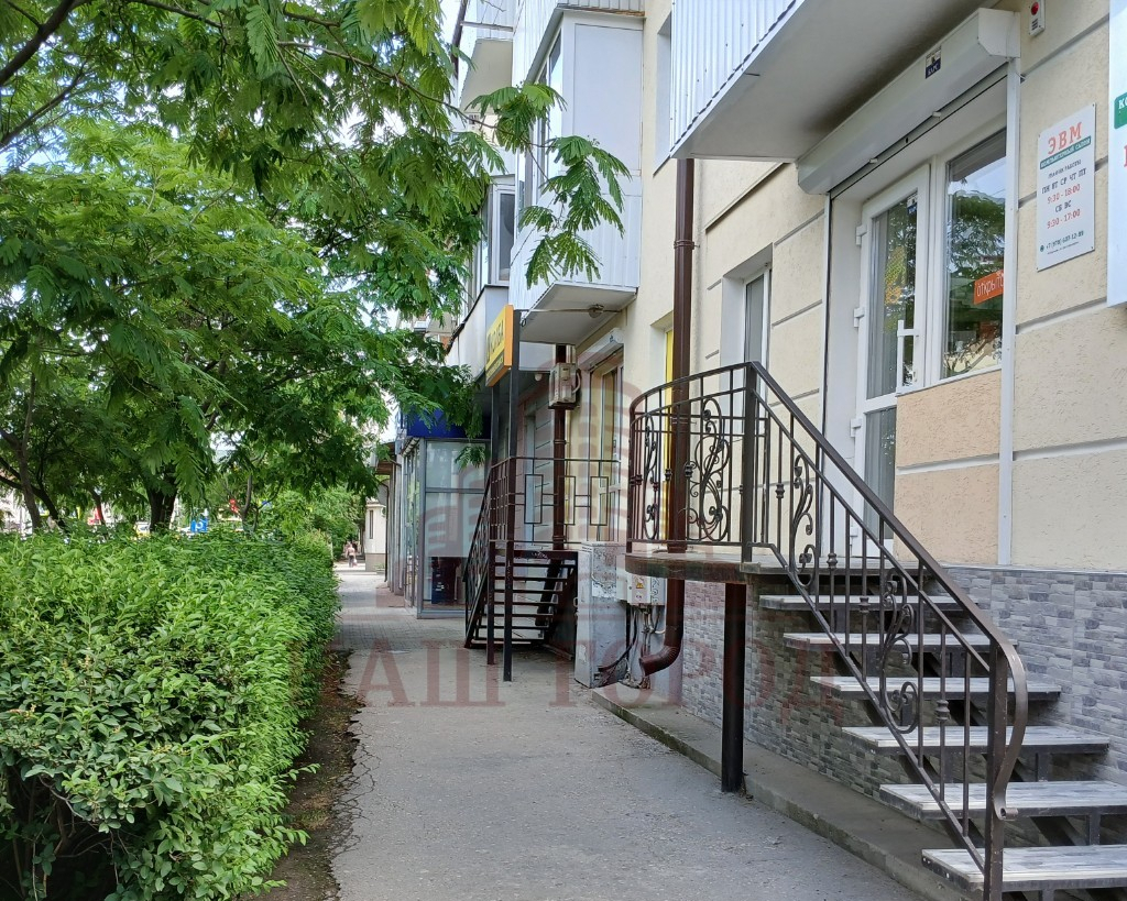 квартира г Феодосия ул Советская 13 фото 3