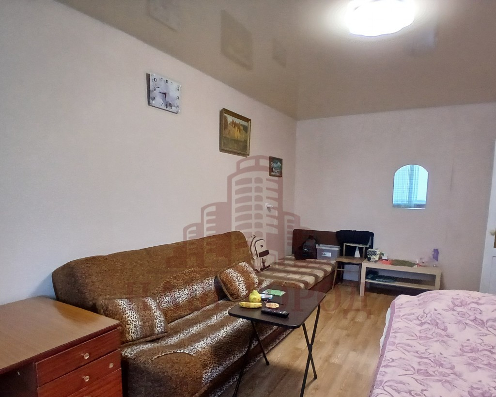 квартира г Феодосия ш Симферопольское 39б фото 4