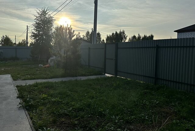 ул Апрельская Раменское, КП Дергаево-3 фото