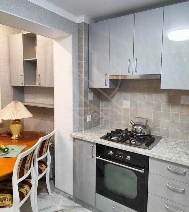 квартира г Пятигорск ул 295 Стрелковой Дивизии 12 фото 3