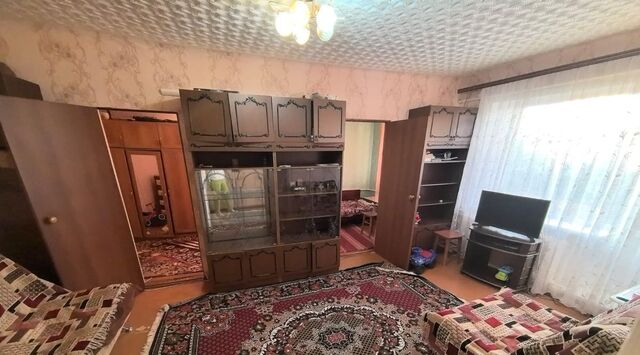 р-н Советский ул Волжская 12 фото