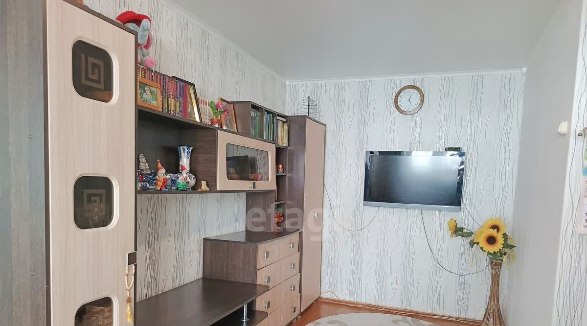 квартира г Тамбов р-н Советский тер Тамбов-4 9 фото 4
