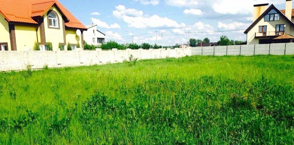 земля г Новороссийск ст-ца Натухаевская Южная долина ул Имени Малоземельца Георгия Никитина фото 2