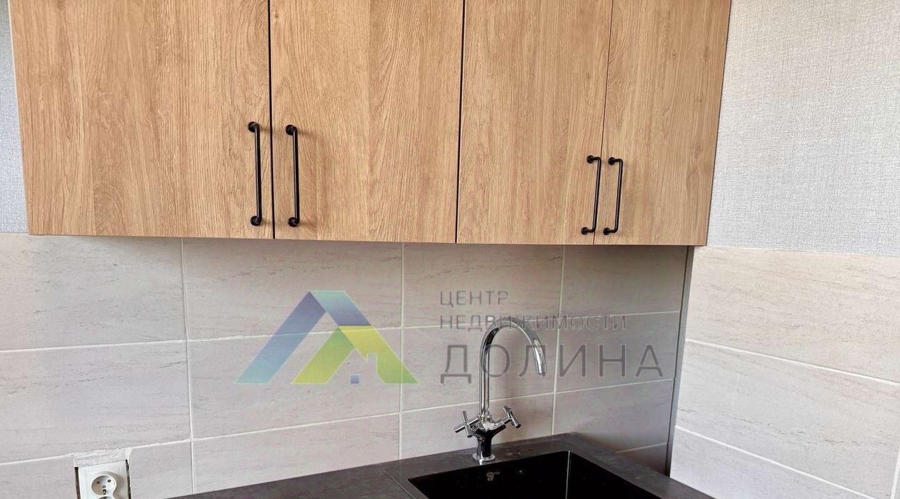 квартира г Волгоград р-н Советский ул. Шумского, 9А фото 3