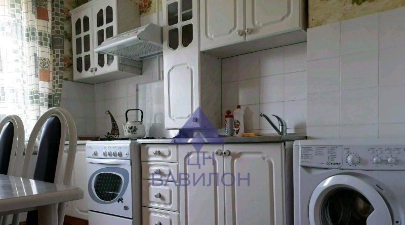 квартира г Волгодонск ул Черникова фото 1
