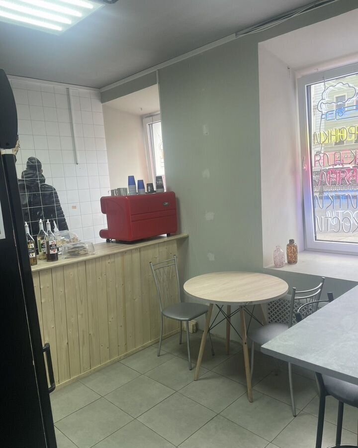 свободного назначения г Санкт-Петербург метро Лиговский Проспект пр-кт Лиговский 97 Владимирский округ фото 3