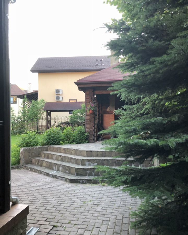 дом г Истра Павловская Слобода, 21 км, КП Княжье озеро, 125, Волоколамское шоссе фото 27
