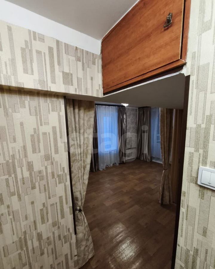 квартира г Москва метро Текстильщики ул 8-я Текстильщиков 5в муниципальный округ Текстильщики фото 6