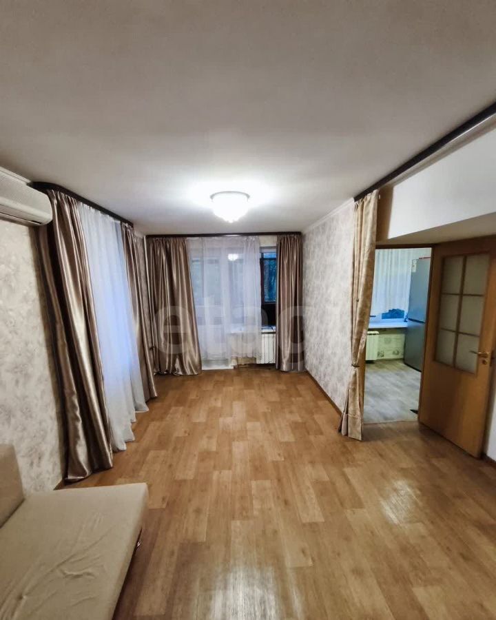 квартира г Москва метро Текстильщики ул 8-я Текстильщиков 5в муниципальный округ Текстильщики фото 8