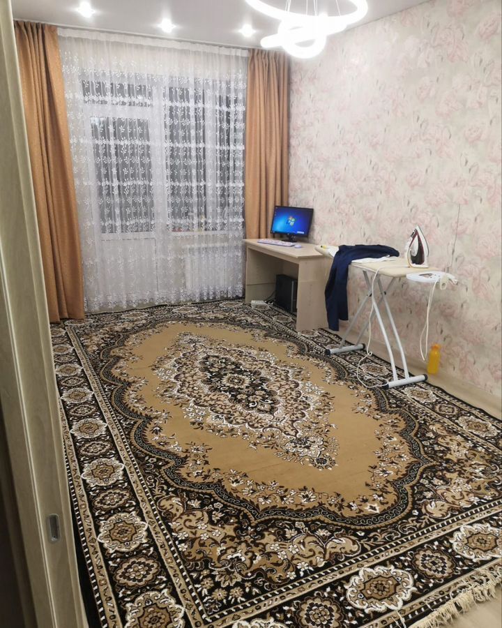 квартира г Ставрополь р-н Промышленный Юго-Западный ул Ерохина 27 фото 6