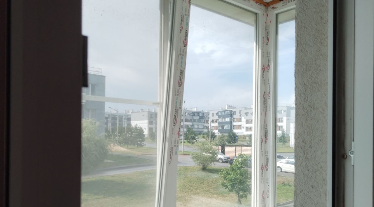 квартира г Волгоград р-н Советский микрорайон «Долина» ул. Степанищева, 23 фото 16