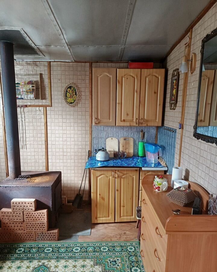 дом г Апатиты садоводческое товарищество Апатитской колонны локомотивных бригад Кандалакшского локомотивного депо фото 7