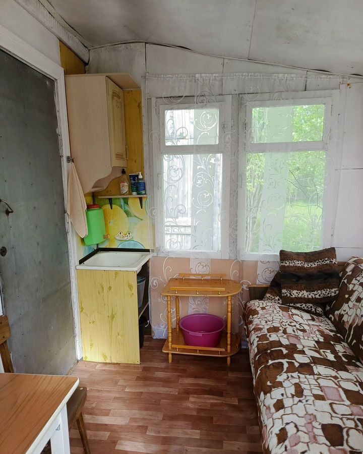дом г Апатиты садоводческое товарищество Апатитской колонны локомотивных бригад Кандалакшского локомотивного депо фото 6