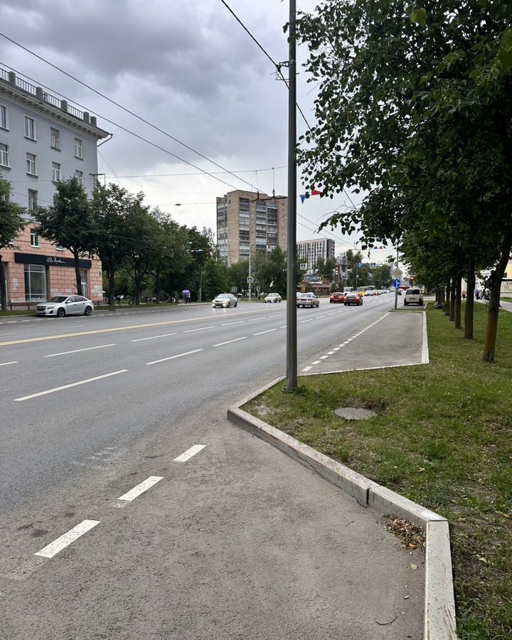 свободного назначения г Иваново р-н Октябрьский пр-кт Ленина 100 фото 5