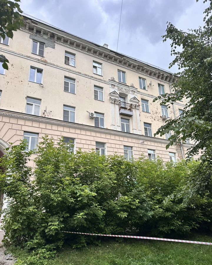 свободного назначения г Иваново р-н Октябрьский пр-кт Ленина 100 фото 9