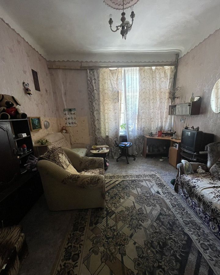 комната г Севастополь ул Воронина Матвея 65 Крым фото 8