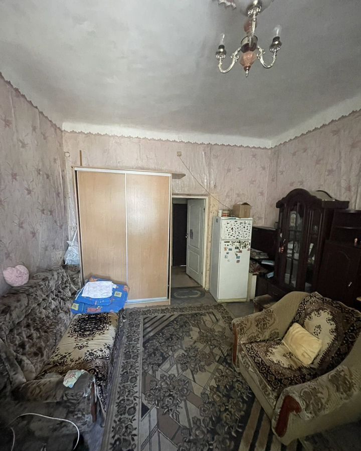 комната г Севастополь ул Воронина Матвея 65 Крым фото 10