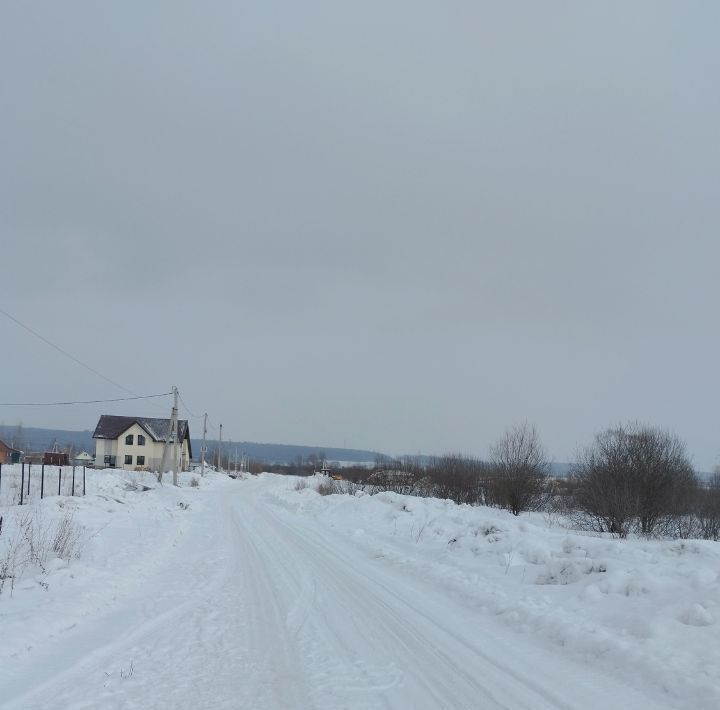 земля г Уфа р-н Калининский Елкибаево-Федоровка-Самохваловка жилрайон фото 14