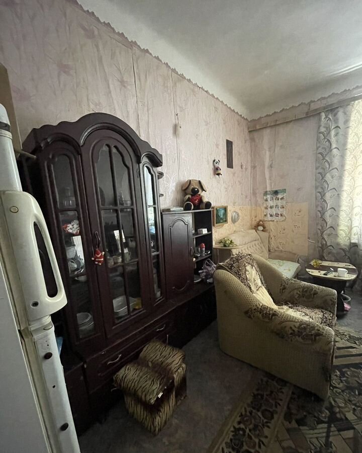 комната г Севастополь ул Воронина Матвея 65 Крым фото 9
