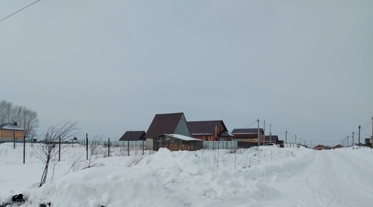 земля г Уфа р-н Калининский Елкибаево-Федоровка-Самохваловка жилрайон фото 18