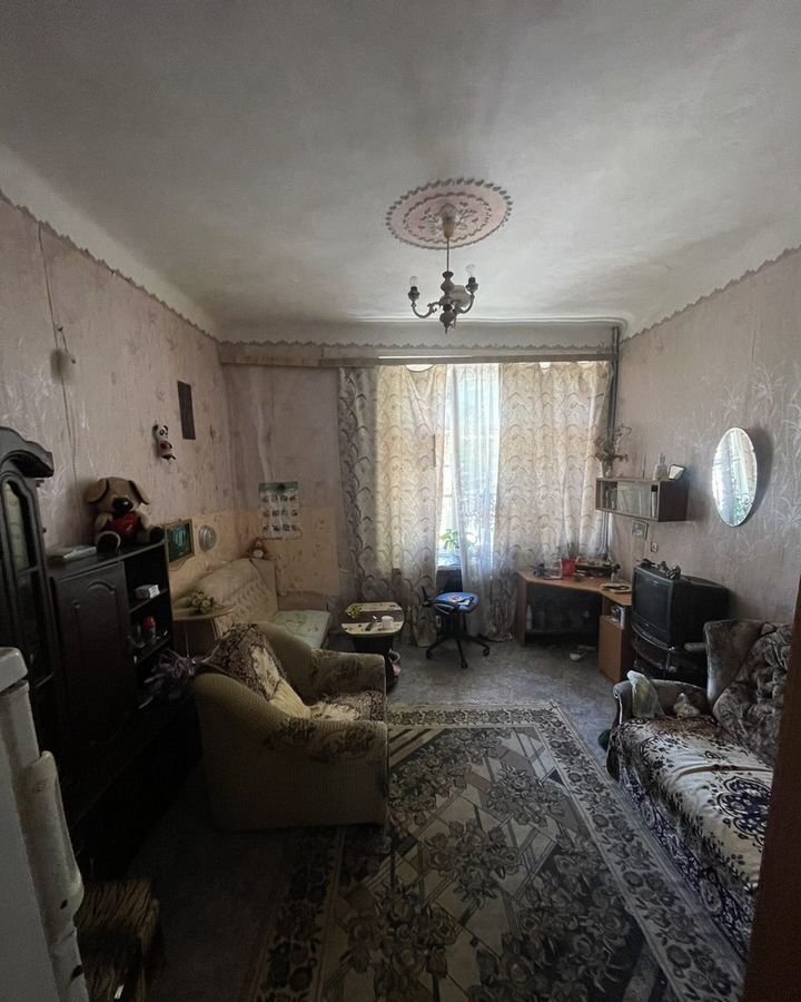 комната г Севастополь ул Воронина Матвея 65 Крым фото 12