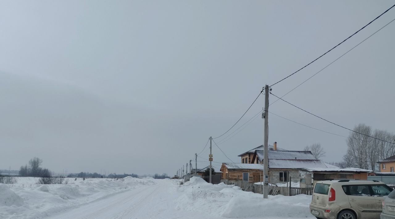 земля г Уфа р-н Калининский Елкибаево-Федоровка-Самохваловка жилрайон фото 31