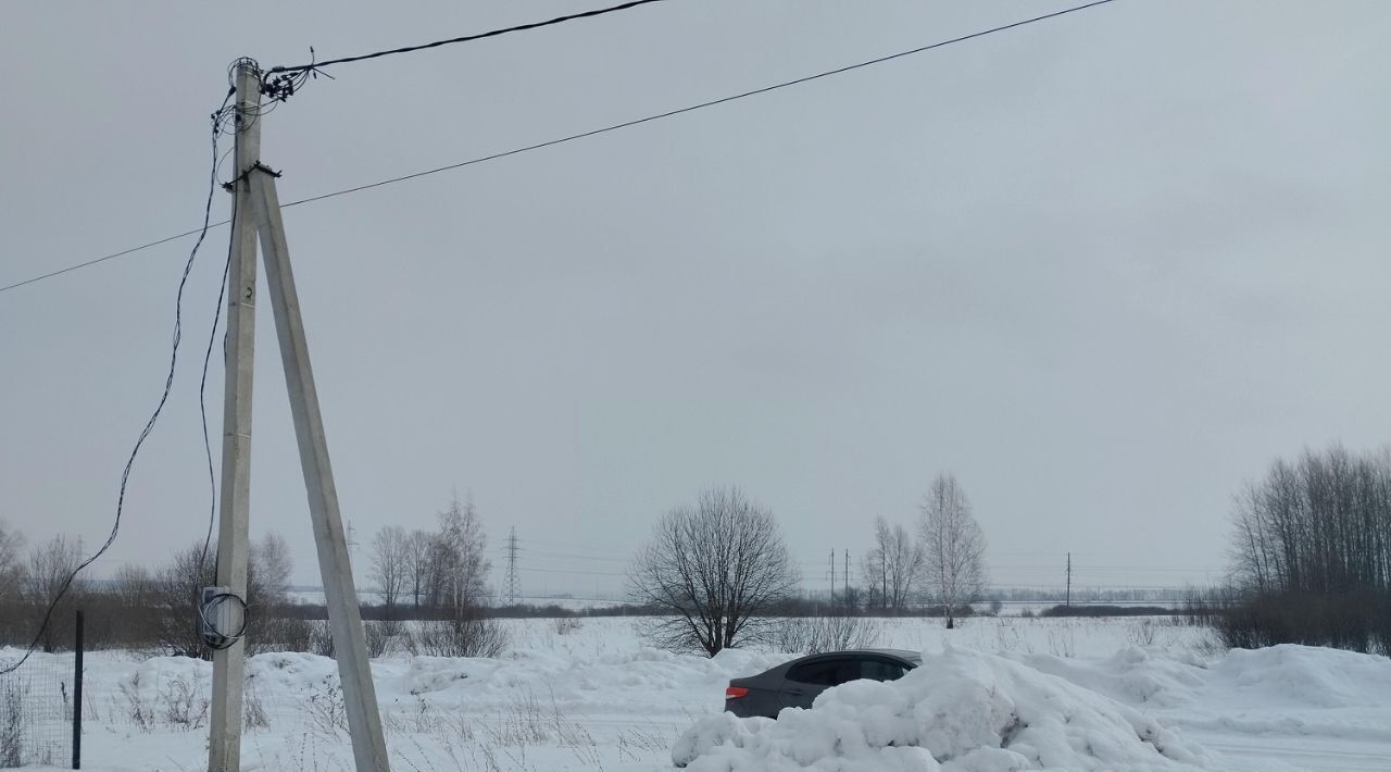 земля г Уфа р-н Калининский Елкибаево-Федоровка-Самохваловка жилрайон фото 36