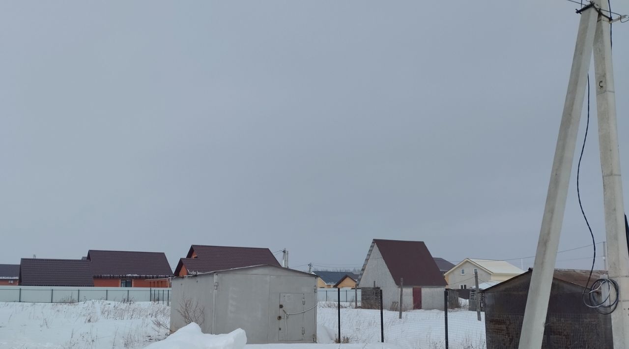 земля г Уфа р-н Калининский Елкибаево-Федоровка-Самохваловка жилрайон фото 37