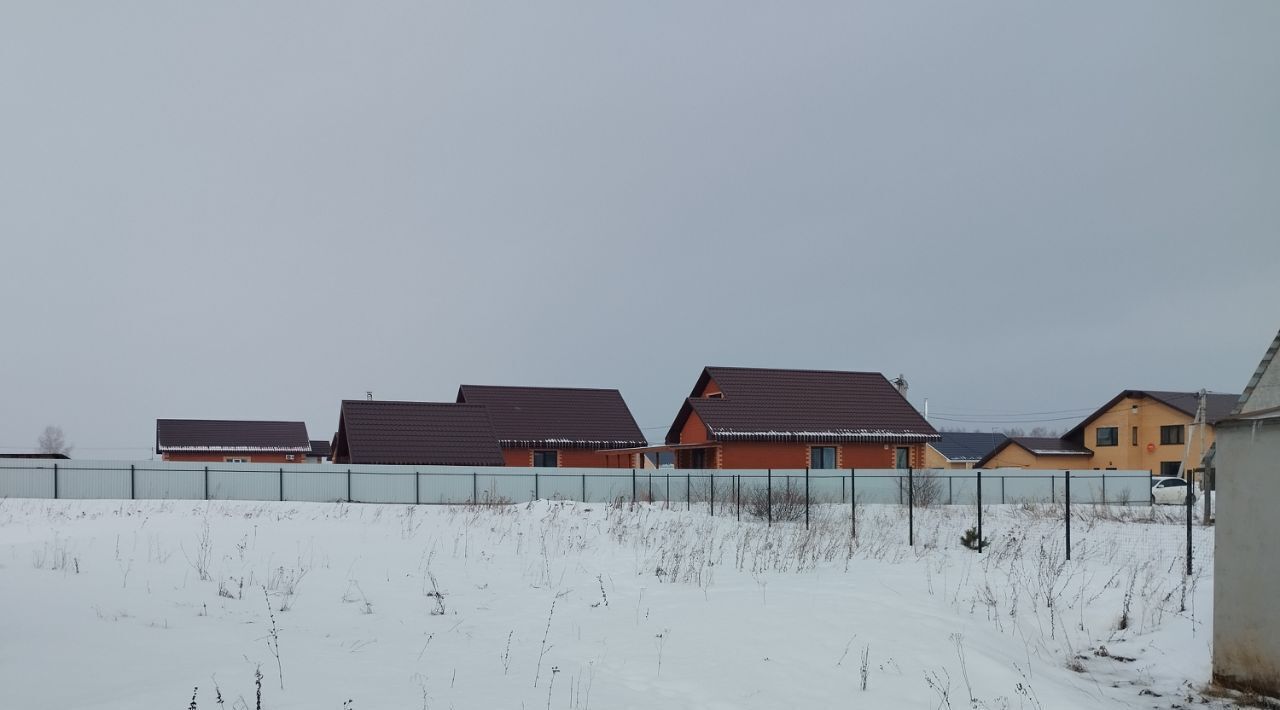 земля г Уфа р-н Калининский Елкибаево-Федоровка-Самохваловка жилрайон фото 40