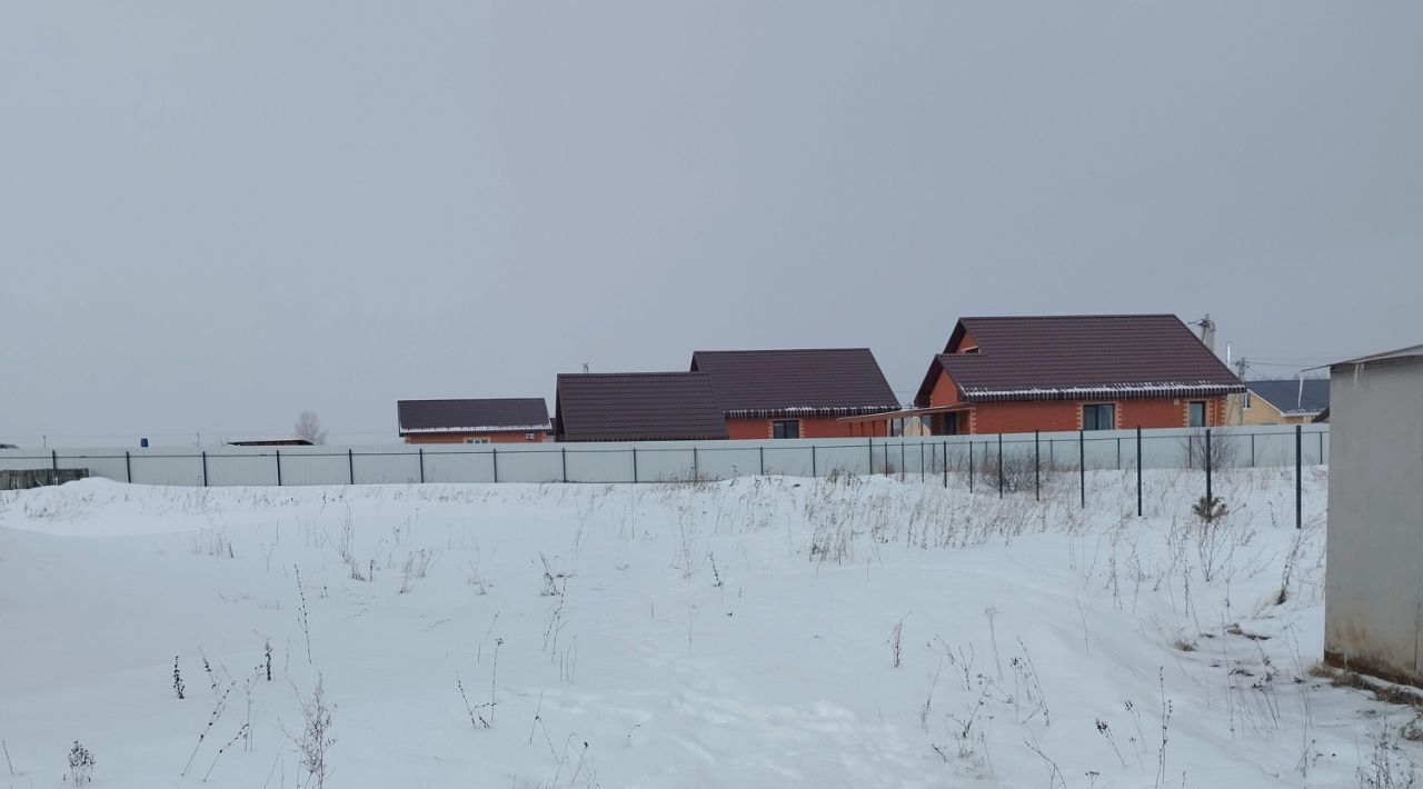 земля г Уфа р-н Калининский Елкибаево-Федоровка-Самохваловка жилрайон фото 49