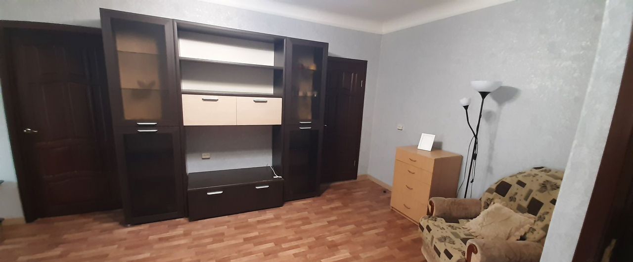 квартира г Казань р-н Ново-Савиновский ул Октябрьская 50 Казань, Северный вокзал, Ново-Савиновский район, Октябрьская ул. фото 6