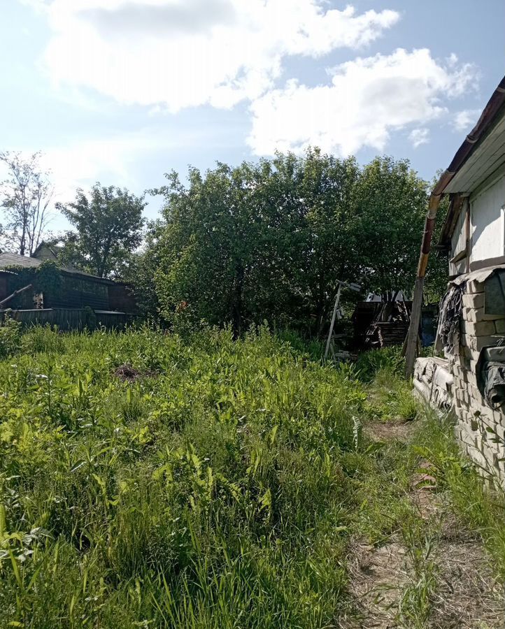 дом г Киров р-н Октябрьский тер сдт Смежник-2 45 фото 7
