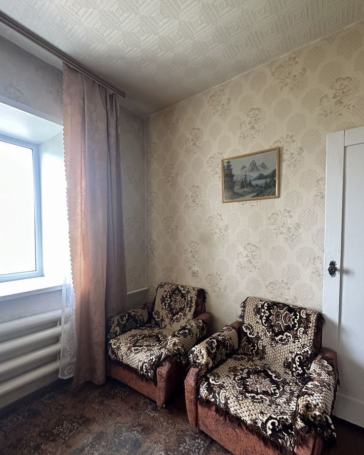 квартира г Сызрань ул Добролюбова 5 фото 6
