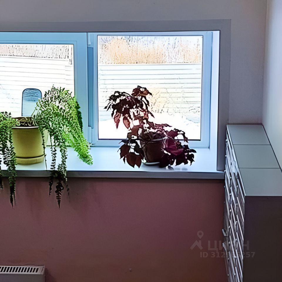 квартира г Бердск Морской 2 фото 18