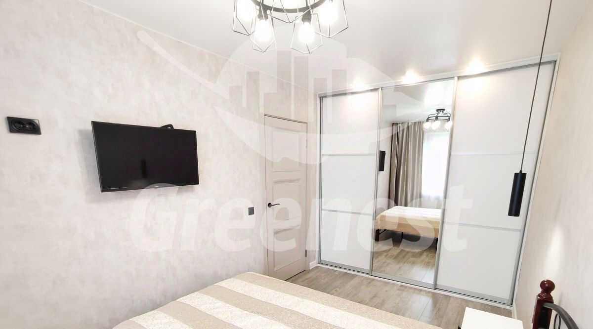 квартира г Иркутск р-н Свердловский ул 2-я Железнодорожная 22 фото 13