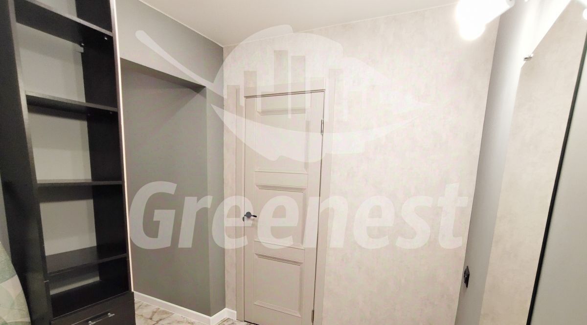 квартира г Иркутск р-н Свердловский ул 2-я Железнодорожная 22 фото 24