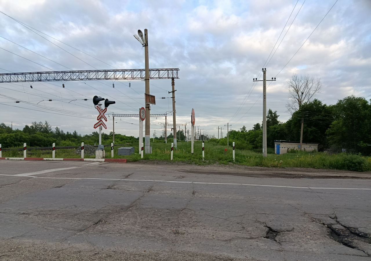 гараж г Свободный пер Кирпичный 108 фото 1