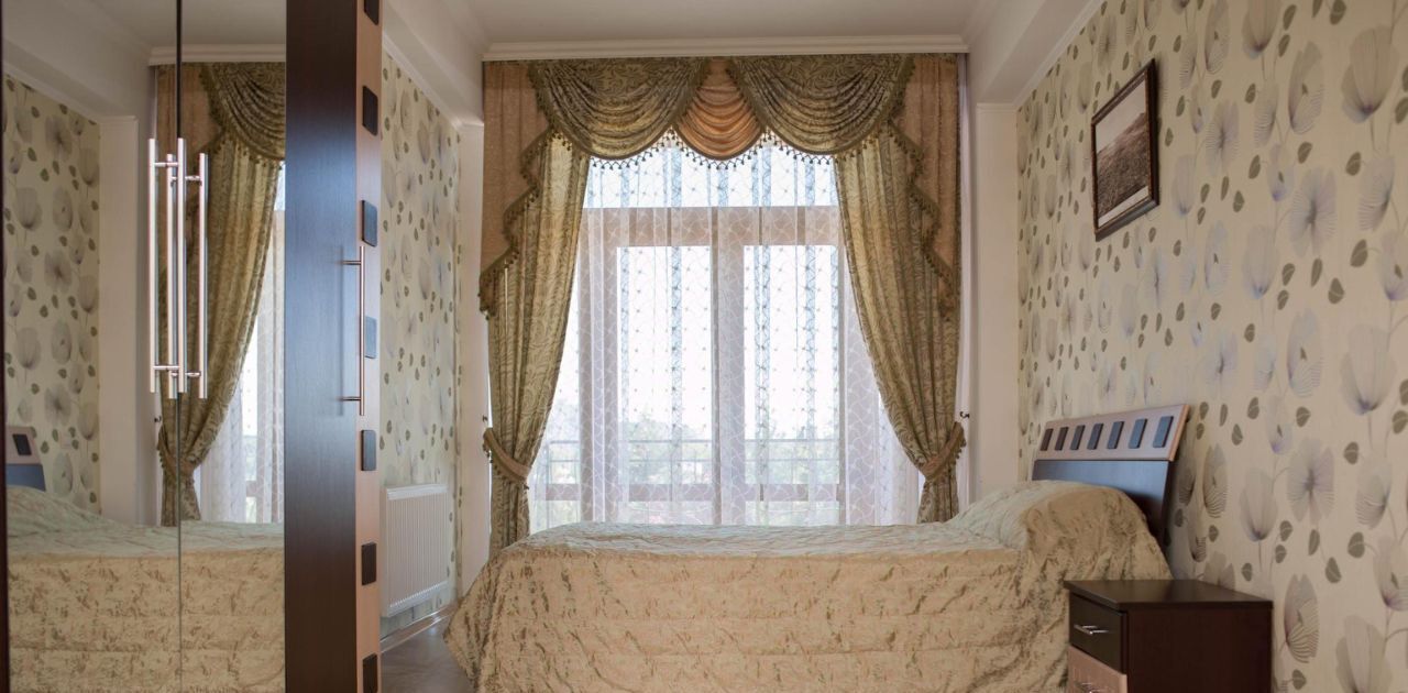 комната г Евпатория ул им.60-летия ВЛКСМ 35 фото 1