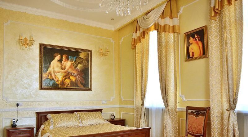 комната г Симферополь р-н Центральный ул Русская 77 фото 1