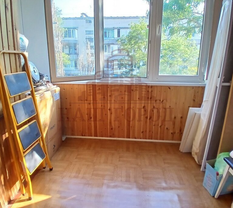квартира г Феодосия ш Симферопольское 39б фото 8